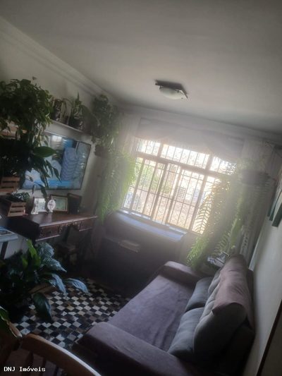 Apartamento, 2 quartos - Foto 1