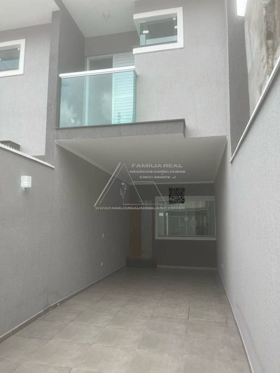 Sobrado, 2 quartos, 109 m² - Foto 5