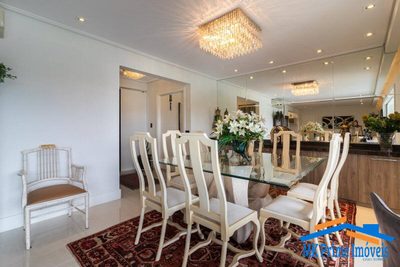 Apartamento, 3 quartos, 144 m² - Foto 5