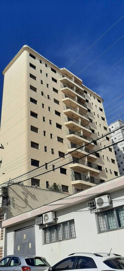 Apartamento, 3 quartos, 120 m² - Foto 1