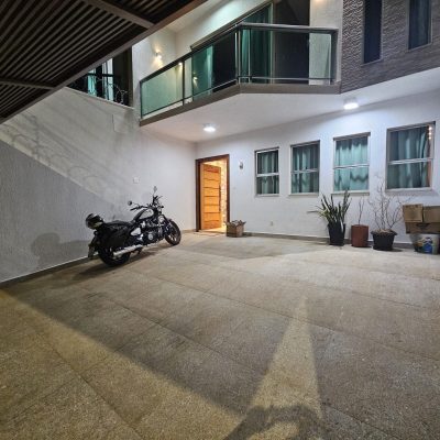 Casa, 3 quartos, 164 m² - Foto 3
