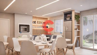 Apartamento, 2 quartos, 69 m² - Foto 4