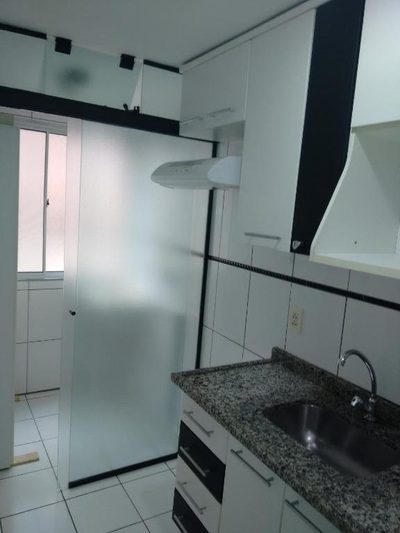 Apartamento, 2 quartos, 60 m² - Foto 2