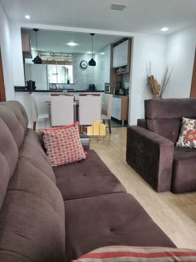 Apartamento, 2 quartos, 148 m² - Foto 2
