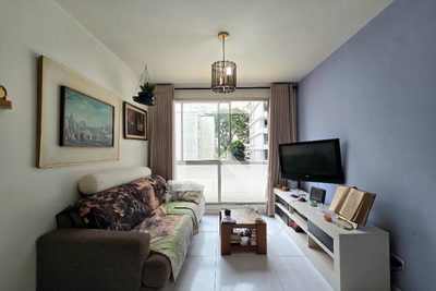 Apartamento, 2 quartos, 82 m² - Foto 4