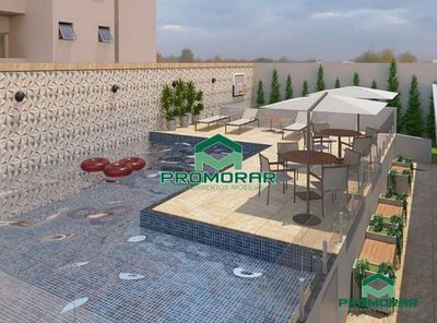 Apartamento, 3 quartos, 79 m² - Foto 1
