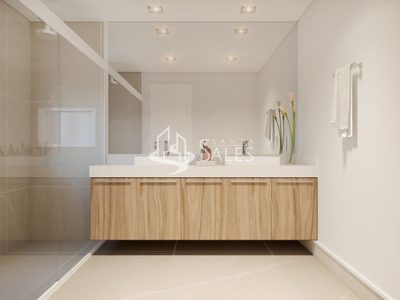 Apartamento, 3 quartos, 192 m² - Foto 5