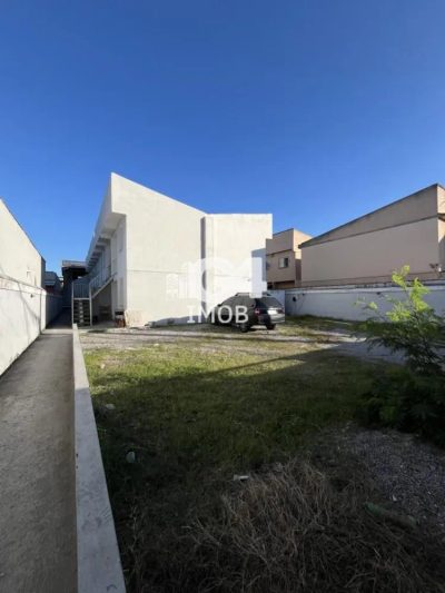 Apartamento, 2 quartos, 45 m² - Foto 3