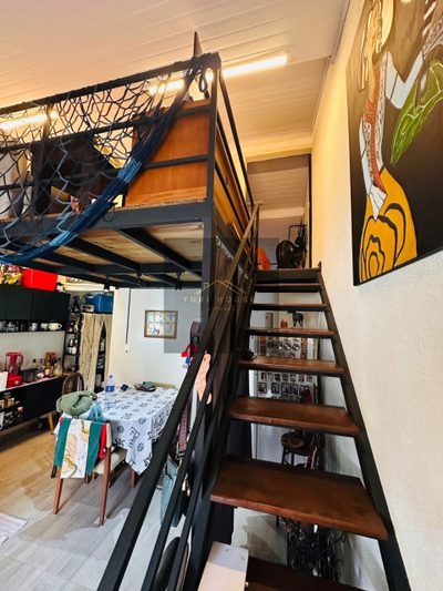 Casa, 2 quartos, 65 m² - Foto 2