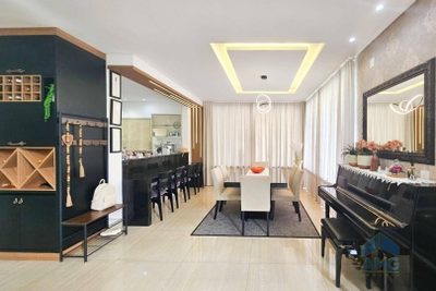 Casa, 3 quartos, 335 m² - Foto 4