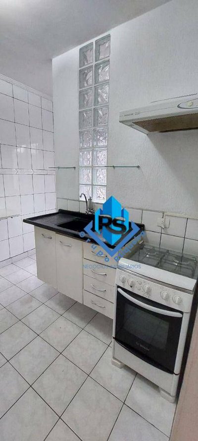 Apartamento, 2 quartos, 49 m² - Foto 5