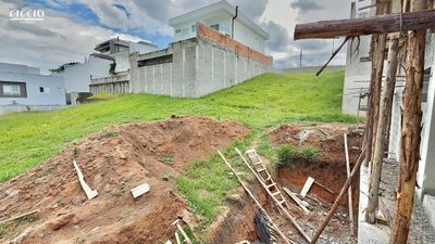 Terreno, 450 m² - Foto 2