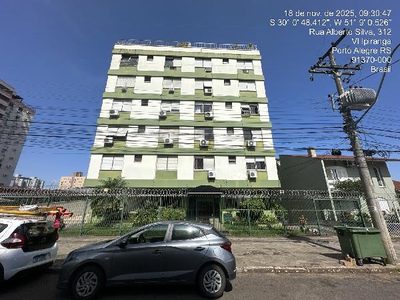 Apartamento, 2 quartos - Foto 1