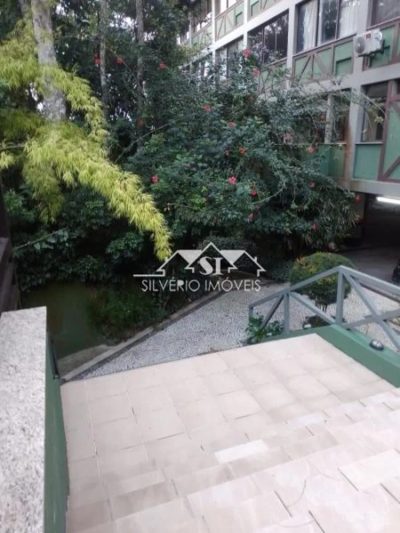 Apartamento, 3 quartos, 193 m² - Foto 4