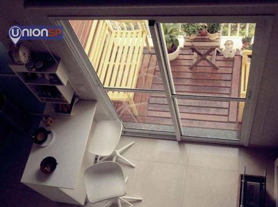Apartamento, 1 quarto, 50 m² - Foto 4