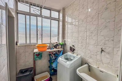 Apartamento, 2 quartos, 78 m² - Foto 5