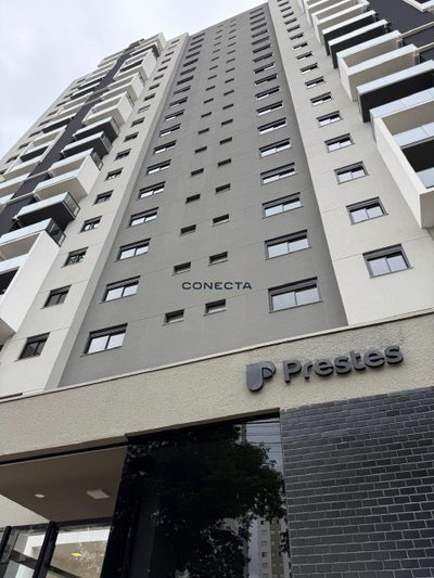 Apartamento, 3 quartos, 67 m² - Foto 2