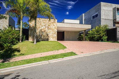 Casa, 3 quartos, 332 m² - Foto 2