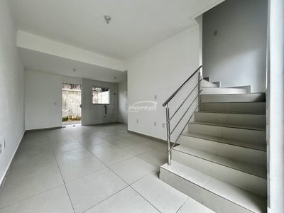 Casa, 2 quartos, 80 m² - Foto 3