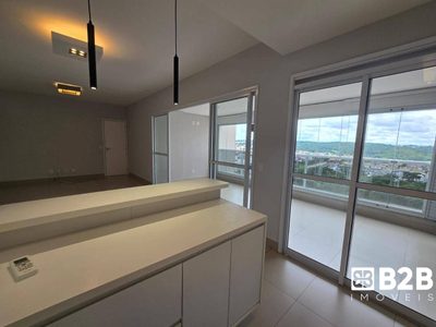 Apartamento, 3 quartos, 120 m² - Foto 3