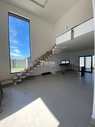 Casa de Condomínio, 4 quartos - Foto 2
