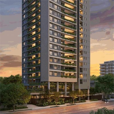 Apartamento, 3 quartos, 131 m² - Foto 4