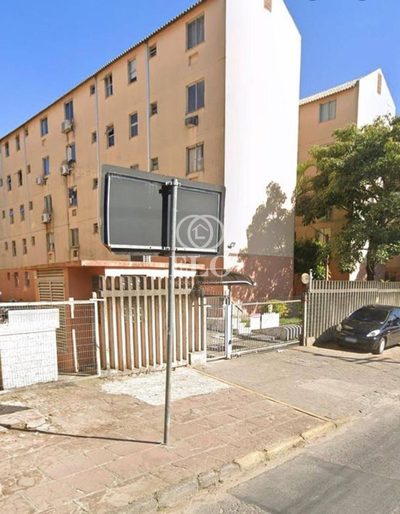 Apartamento, 2 quartos, 38 m² - Foto 2
