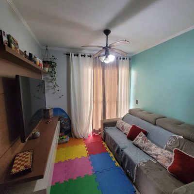 Apartamento, 3 quartos, 64 m² - Foto 5
