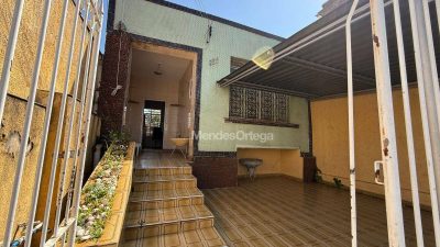 Casa, 3 quartos, 78 m² - Foto 1