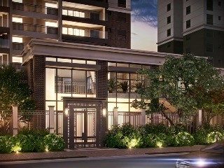 Apartamento, 2 quartos, 122 m² - Foto 3