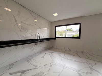 Sobrado, 2 quartos, 109 m² - Foto 4