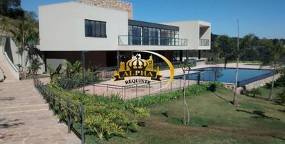Casa, 3 quartos, 450 m² - Foto 2