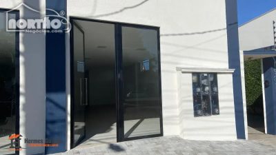 Casa, 1 quarto, 54 m² - Foto 2