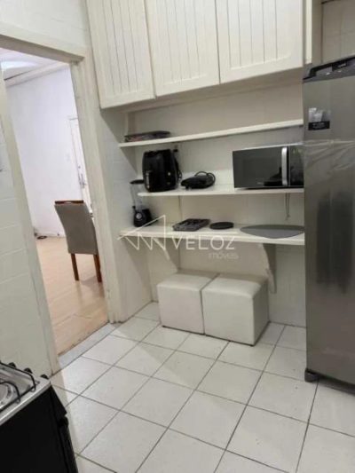Apartamento, 2 quartos, 66 m² - Foto 2