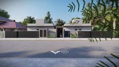 Casa, 2 quartos, 53 m² - Foto 5