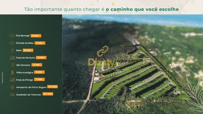 Terreno, 525 m² - Foto 4