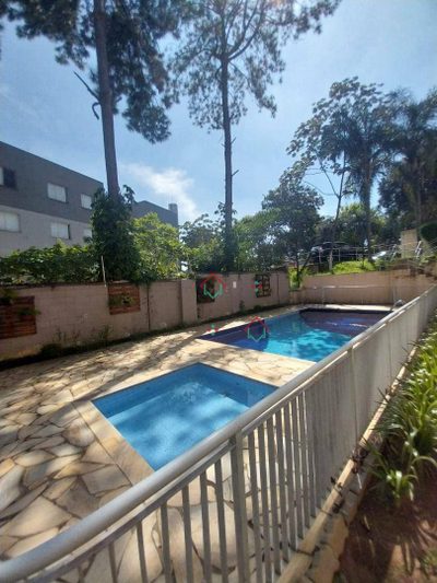 Apartamento, 2 quartos, 38 m² - Foto 4