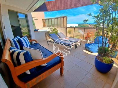 Apartamento, 4 quartos, 191 m² - Foto 1