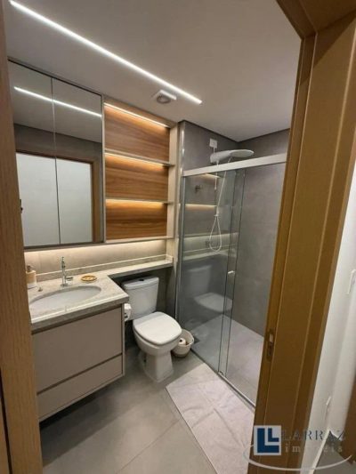 Apartamento, 3 quartos, 112 m² - Foto 1