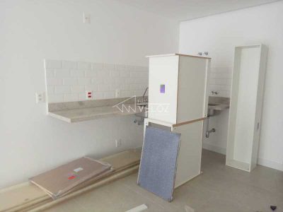 Apartamento, 1 quarto, 44 m² - Foto 5