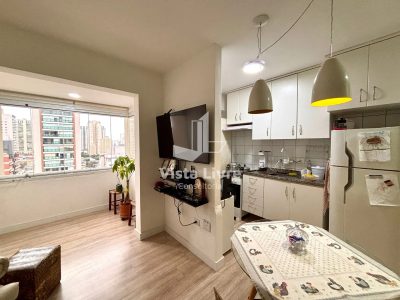 Apartamento, 1 quarto, 48 m² - Foto 5