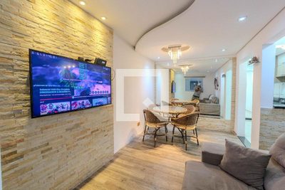 Apartamento, 3 quartos, 100 m² - Foto 4