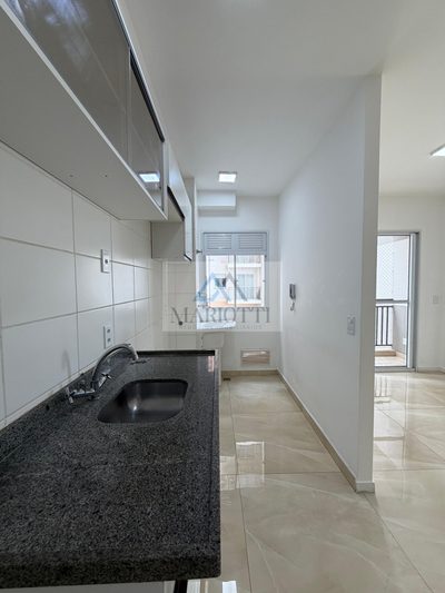 Apartamento, 2 quartos, 47 m² - Foto 4