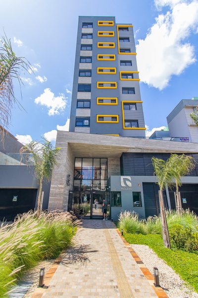 Apartamento, 1 quarto, 42 m² - Foto 4