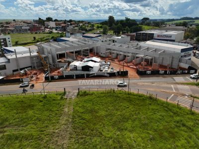 Sala-Conjunto, 313 m² - Foto 3