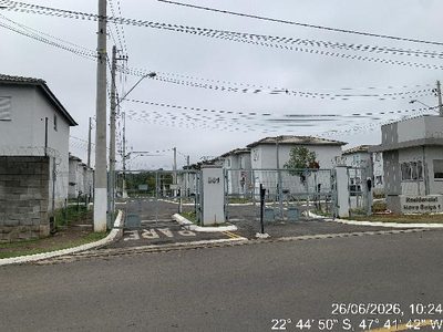 Apartamento, 2 quartos, 45 m² - Foto 1