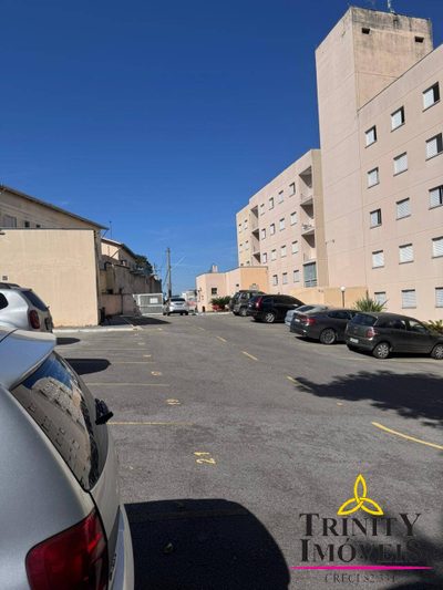 Apartamento, 2 quartos, 52 m² - Foto 5