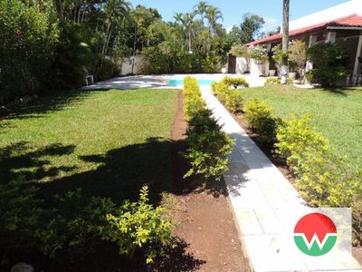 Casa, 5 quartos, 500 m² - Foto 1