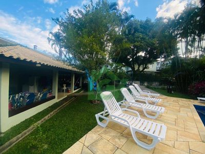 Casa, 4 quartos, 154 m² - Foto 5