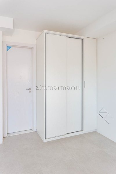 Apartamento, 1 quarto, 23 m² - Foto 5